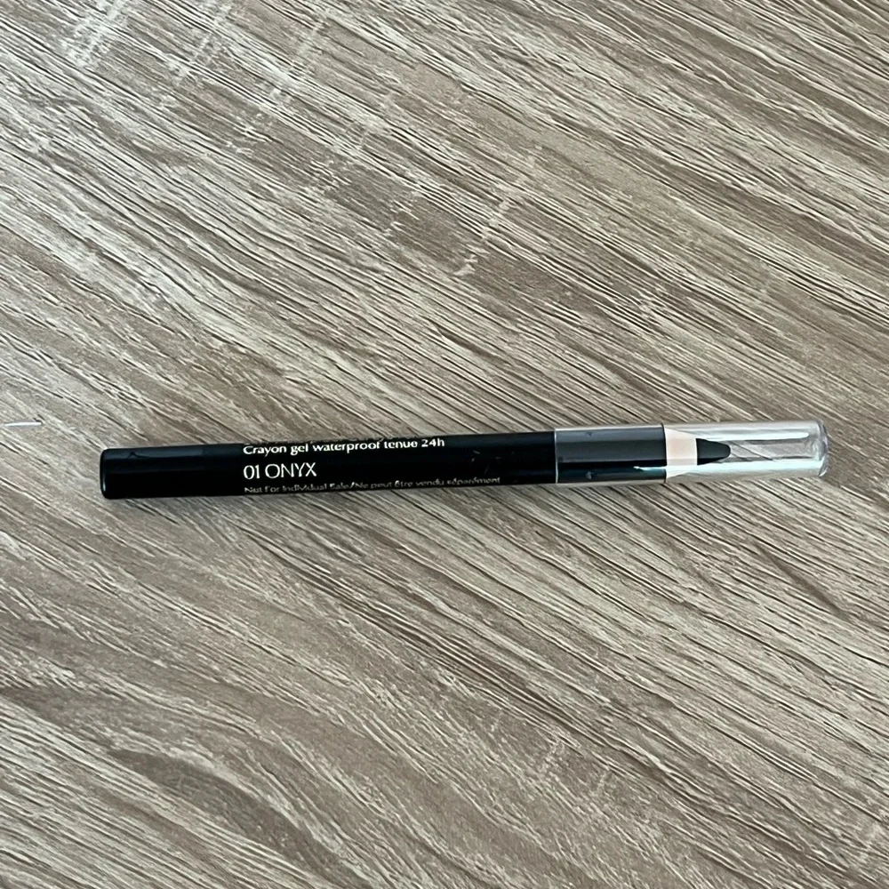 BRAND NEW Estée Lauder Double Wear 24H Waterproof Gel Eye Pencil Travel Size